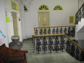 Отель Udai Haveli Guest House  Удайпур